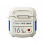 هندزفری بلوتوث گیمینگ اورجینال مانستر (MONSTER) مدل AIRMARS XKT16