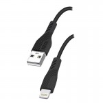 کابل آیفون (Lightning) وابی (VABi) طول 1 متر مدل CA6