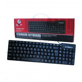 کیبورد xp مدل 8004