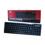 کیبورد xp مدل 8004