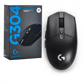 موس گیمینگ بی سیم لاجیتک (Logitech) مدل High copy G304