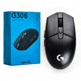 موس گیمینگ بی سیم لاجیتک Silent (Logitech) مدل High copy G306