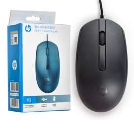 موس سیم دار اچ پی (hp) مدل  M10