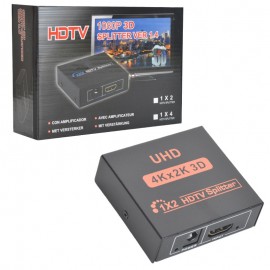 اسپلیتر 2*1 پورت HDMI کی لینک (KLINK) مدل k-1156
