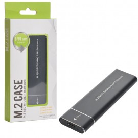 باکس هارد M.2 NGFF & NVMe SSD کی لینک (KLINK) مدل K-1161