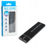 باکس هارد M.2 NVMe SSD کی لینک (KLINK)