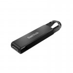 فلش سن دیسک (SanDisk) مدل 32GB Ultra USB3.1 Type-C گارانتی آسان سرویس