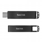 فلش سن دیسک (SanDisk) مدل 32GB Ultra USB3.1 Type-C گارانتی آسان سرویس
