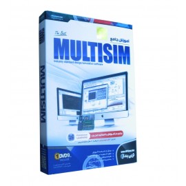 اموزش جامع MULTISIM - نوین پندار