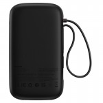 پاوربانک بیسوس (BaseUS) + 2 کابل همراه مدل PPQD3-20 ظرفیت 20000mAh