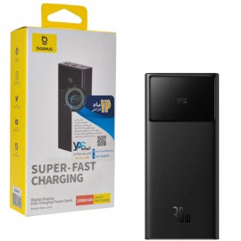 پاوربانک بیسوس (BaseUS) مدل PPXJ2030 ظرفیت 20000mAh