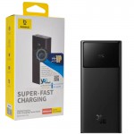 پاوربانک بیسوس (BaseUS) مدل PPXJ2030 ظرفیت 20000mAh