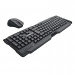 کیبورد و موس بی سیم ایکس پی (XP) مدل XP-W4800K