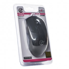 موس سیم دار ایکس پی (XP) مدل XP-M695R