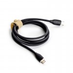 کابل تایپ سی به آیفون (Type-C to Lightning) بیسوس (BaseUS) طول 1.2 متر مدل CAGD02000