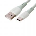 کابل تایپ سی (Type-C) وریتی (VERITY) طول 1 متر مدل CB3138T
