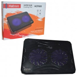 فن لپ تاپ هترون (Hatron) مدل HCP085