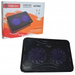 فن لپ تاپ هترون (Hatron) مدل HCP085