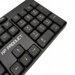 کیبورد سیم دار ایکس پی (XP) مدل XP-8000K
