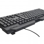 کیبورد سیم دار ایکس پی (XP) مدل XP-8600K