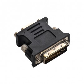 تبدیل DVI To VGA کی لینک (KLINK) مدل K-1166