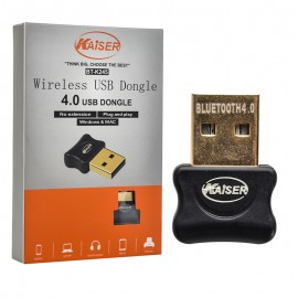 دانگل بلوتوث کایزر (KAISER) مدل BT-K245