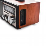 اسپیکر بلوتوث رم و فلش خور ساووی (SAVOY) مدل SV-1150BT