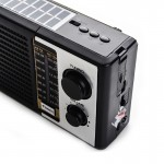 اسپیکر بلوتوث رم و فلش خور ساووی (SAVOY) مدل SV-1020BT