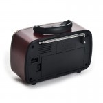 اسپیکر بلوتوث رم و فلش خور ساووی (SAVOY) مدل SV-1170BT