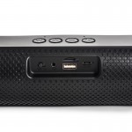 اسپیکر بلوتوث رم و فلش خور وسدار (WESDAR) مدل K399