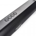 اسپیکر بلوتوث رم و فلش خور وسدار (WESDAR) مدل K399