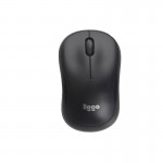 بسته 1+10 موس بی سیم لیگو (LIGGO) مدل B500 (یک عدد هدیه)