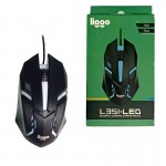 موس گیم سیم دار لیگو (LIGGO) مدل L351