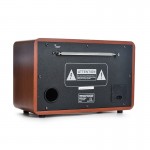 اسپیکر بلوتوث رم و فلش خور ساووی (SAVOY) مدل SV-1250BT
