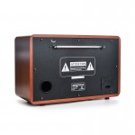 اسپیکر بلوتوث رم و فلش خور ساووی (SAVOY) مدل SV-1260BT