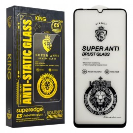 گلس کینگ (King) Anti Brust مناسب برای گوشی مدل Samsung A05S