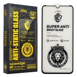 گلس کینگ (King) Anti Brust مناسب برای گوشی مدل Xiaomi Redmi Note 8