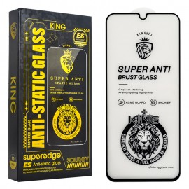 گلس کینگ (King) Anti Brust مناسب برای گوشی مدل Samsung A14