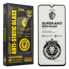 گلس کینگ (King) Anti Brust مناسب برای گوشی مدل Samsung A34