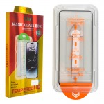 گلس MagicBox اچ دی (Tempered HD) مناسب برای گوشی مدل Xiaomi Poco X3