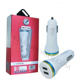شارژر فندکی XP مدل AC008