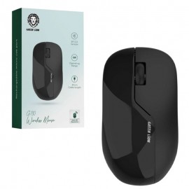 موس بی سیم/بلوتوث گرین لاین (Green Lion) مدل G730