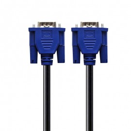 کابل VGA (4+5) سیبسانگ (SYBSUNG) طول 1.5 متر