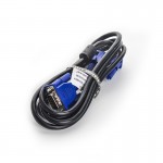 کابل VGA (4+5) سیبسانگ (SYBSUNG) طول 1.5 متر