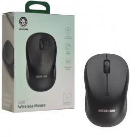 موس بی سیم گرین لاین (Green Lion) مدل G50