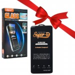 بسته 1+10 گلس سوپر دی آنتی استاتیک میتوبل (MIETUBL) Samsung A11/M11 (یک عدد هدیه)