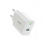 کلگی شارژر 25 وات هیسکا (HISKA) مدل H-106GAN