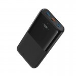 پاوربانک هیسکا (HISKA) مدل HP-310PD ظرفیت 30000mAh