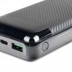 پاوربانک هیسکا (HISKA) مدل HP-207PD ظرفیت 20000mAh