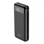 پاوربانک هیسکا (HISKA) مدل HP-207PD ظرفیت 20000mAh